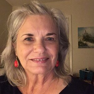 Meet your Posher, Karen